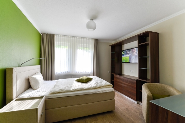 Hotel am Herkules (Kassel)
